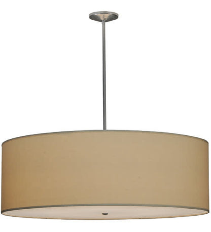 Cilindro 8 Light 48" Wide Pendant