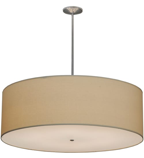 Cilindro 8 Light 48" Wide Pendant