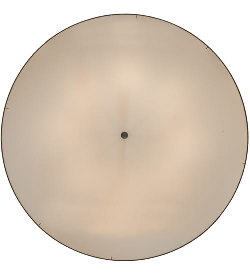 Cilindro 8 Light 48" Wide Pendant