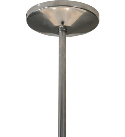 Cilindro 8 Light 48" Wide Pendant