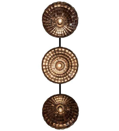 Elan 3 Light 20" Wide Linear Pendant