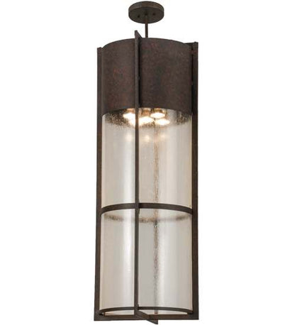 Shelby 5 Light 18" Wide Pendant