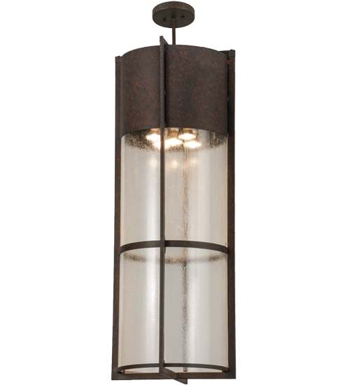 Shelby 5 Light 18" Wide Pendant