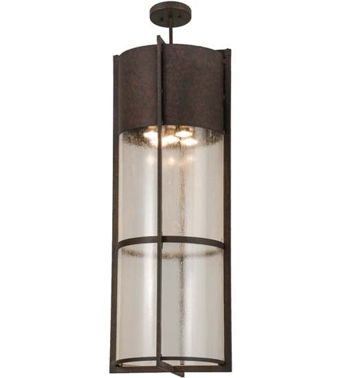 Shelby 5 Light 18" Wide Pendant