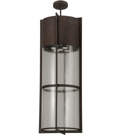 Shelby 5 Light 18" Wide Pendant