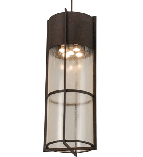 Shelby 5 Light 18" Wide Pendant
