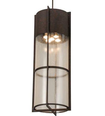 Shelby 5 Light 18" Wide Pendant