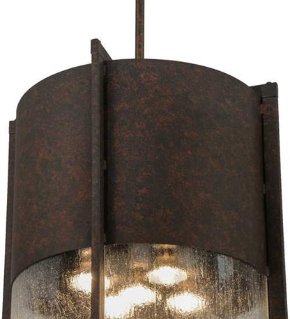 Shelby 5 Light 18" Wide Pendant