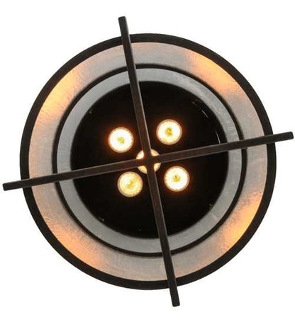 Shelby 5 Light 18" Wide Pendant