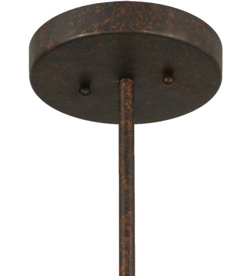 Shelby 5 Light 18" Wide Pendant