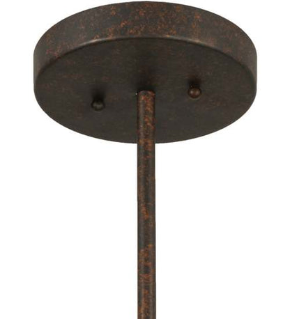 Shelby 5 Light 18" Wide Pendant