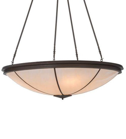 Commerce 8 Light 70" Wide Pendant