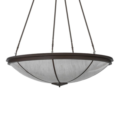 Meyda Tiffany Commerce 8 Light 70" Wide Pendant