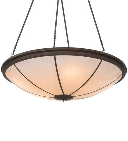 Commerce 8 Light 70" Wide Pendant