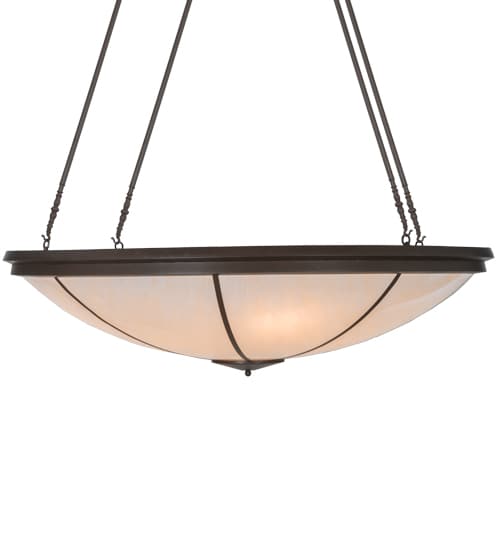 Commerce 8 Light 70" Wide Pendant