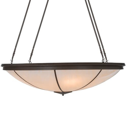 Commerce 8 Light 70" Wide Pendant