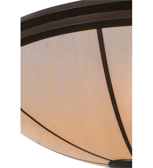 Commerce 8 Light 70" Wide Pendant