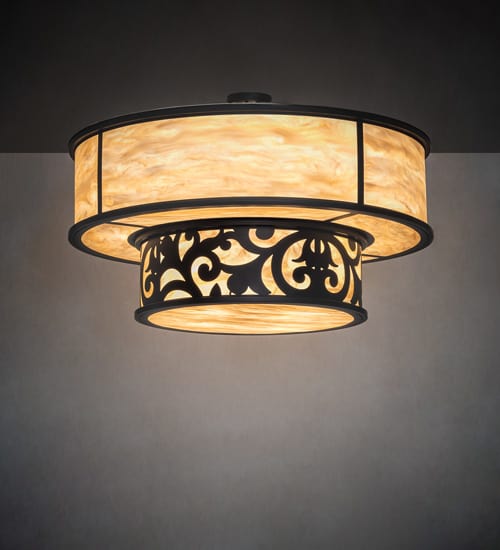 Rickard 16 Light 48" Wide Pendant