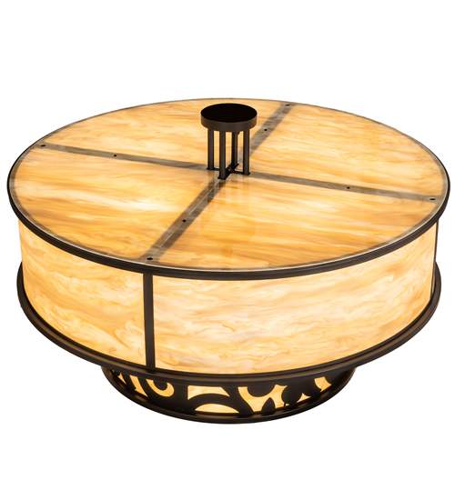 Rickard 16 Light 48" Wide Pendant