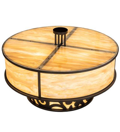 Rickard 16 Light 48" Wide Pendant