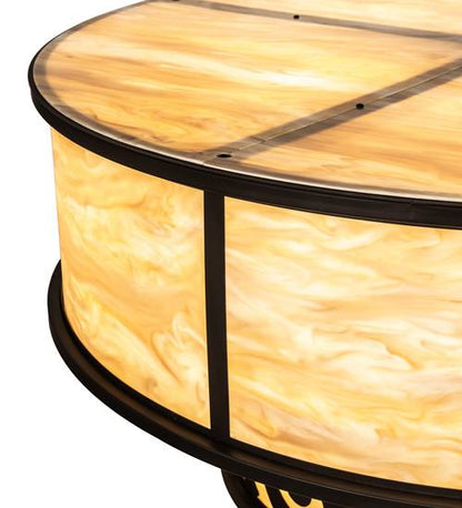 Rickard 16 Light 48" Wide Pendant