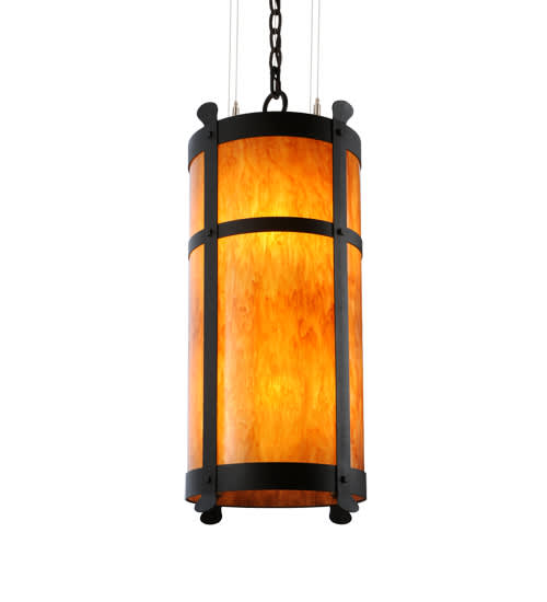 Beartooth 6 Light 19" Wide Pendant