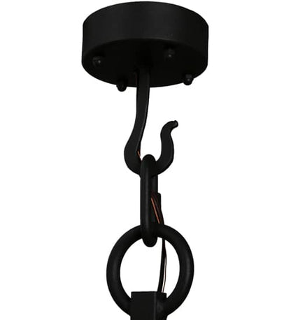 Beartooth 6 Light 19" Wide Pendant