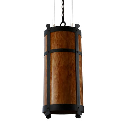 Beartooth 6 Light 19" Wide Pendant