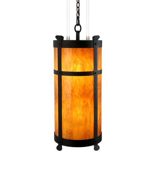 Beartooth 6 Light 19" Wide Pendant