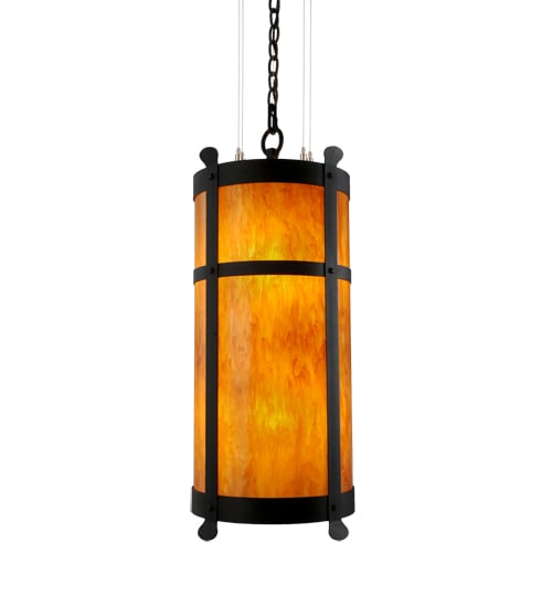Beartooth 6 Light 19" Wide Pendant