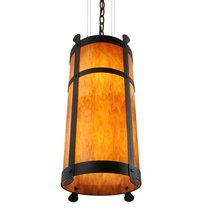Beartooth 6 Light 19" Wide Pendant