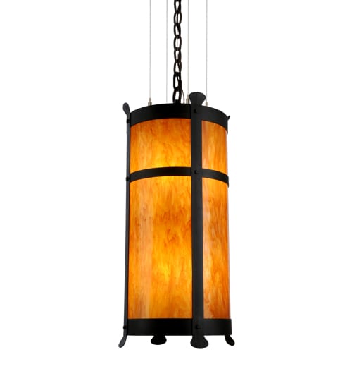Beartooth 6 Light 19" Wide Pendant