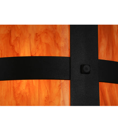 Beartooth 6 Light 19" Wide Pendant