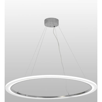 Meyda Tiffany Anillo 60" Wide Pendant