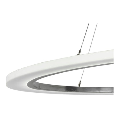 Meyda Tiffany Anillo 60" Wide Pendant