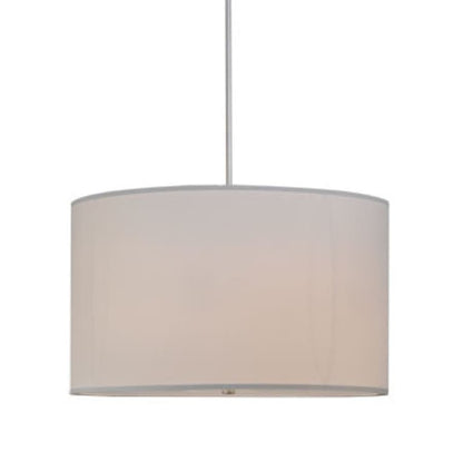 Meyda Tiffany Cilindro 6 Light 36" Wide Pendant