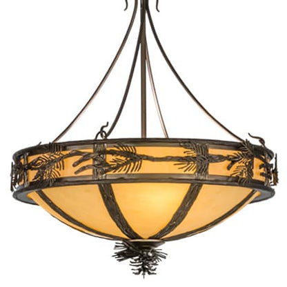 Lone Pine 3 Light 20" Wide Pendant