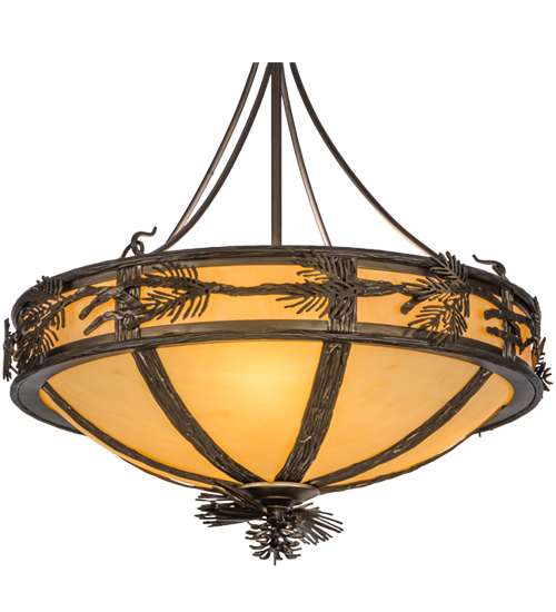 Lone Pine 3 Light 20" Wide Pendant