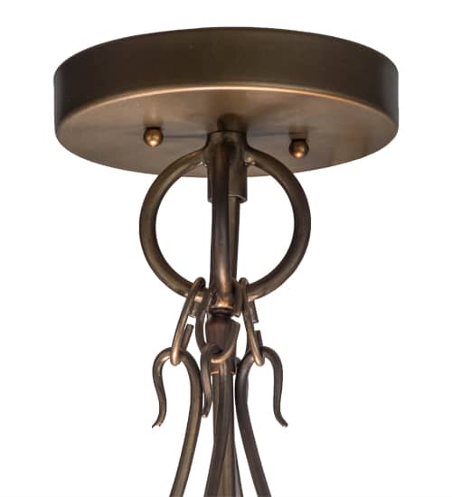 Lone Pine 3 Light 20" Wide Pendant