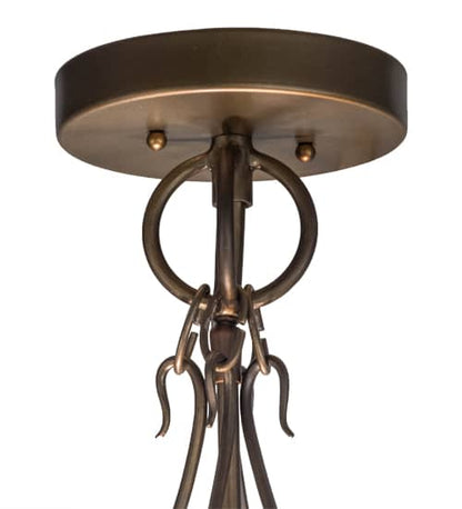 Lone Pine 3 Light 20" Wide Pendant