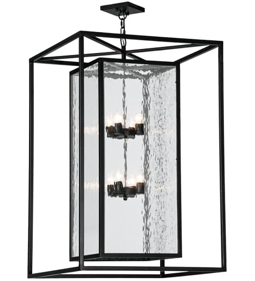 Kitzi 8 Light 39" Wide Pendant