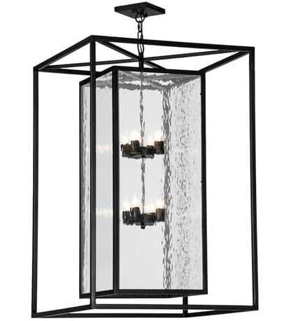 Kitzi 8 Light 39" Wide Pendant