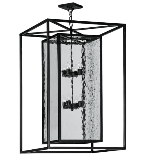 Kitzi 8 Light 39" Wide Pendant
