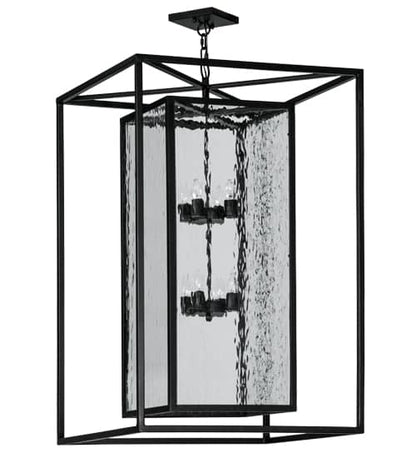 Kitzi 8 Light 39" Wide Pendant