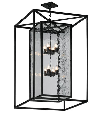 Kitzi 8 Light 39" Wide Pendant