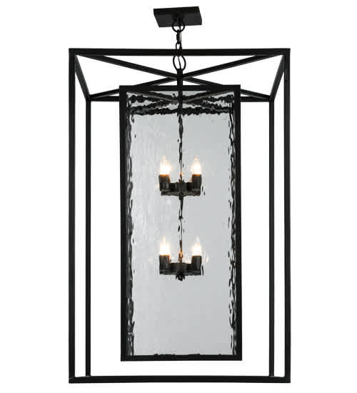Kitzi 8 Light 39" Wide Pendant