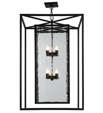 Kitzi 8 Light 39" Wide Pendant