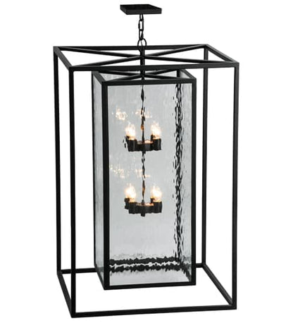 Kitzi 8 Light 39" Wide Pendant