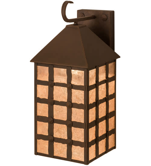 Clavos 23" Tall Wall Sconce