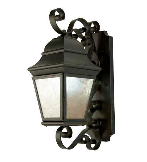 Albertus 24" Tall Wall Sconce